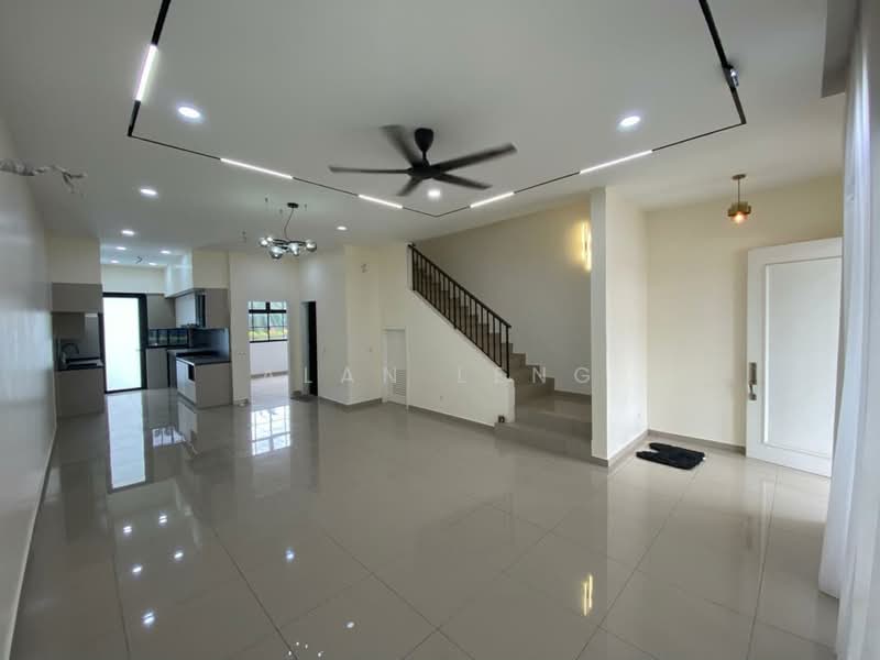 Rumah Kluster untuk Dijual di Eco Botanic (Iskandar Puteri (Nusajaya)) - Alan Leng - PropertyGuru.com.my