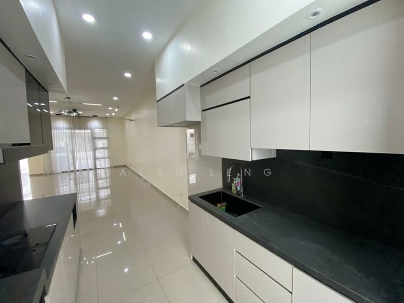 Rumah Kluster untuk Dijual di Eco Botanic (Iskandar Puteri (Nusajaya)) - Alan Leng - PropertyGuru.com.my