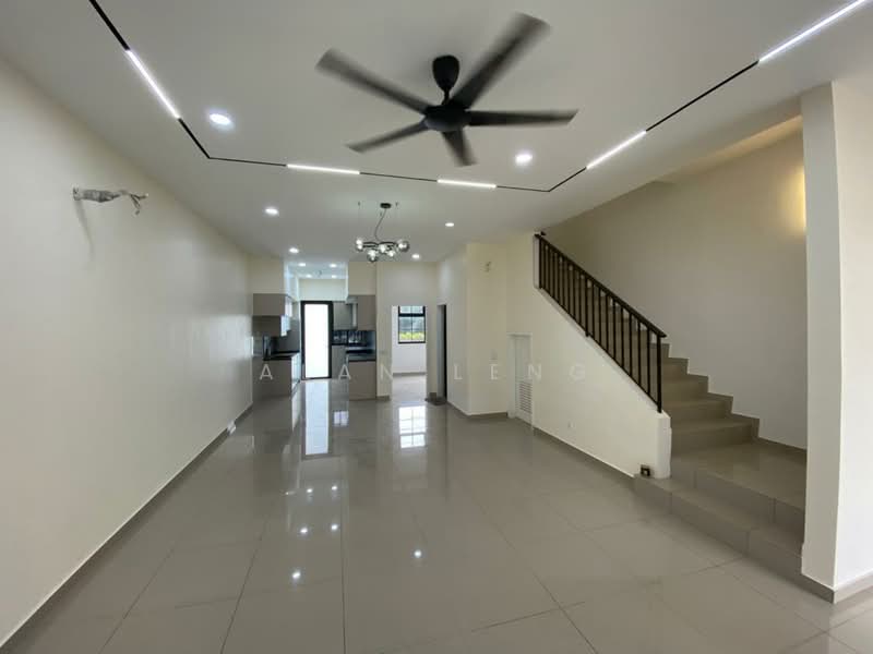 Rumah Kluster untuk Dijual di Eco Botanic (Iskandar Puteri (Nusajaya)) - Alan Leng - PropertyGuru.com.my
