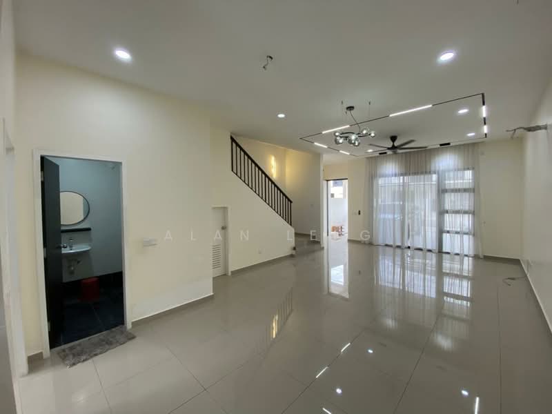Rumah Kluster untuk Dijual di Eco Botanic (Iskandar Puteri (Nusajaya)) - Alan Leng - PropertyGuru.com.my