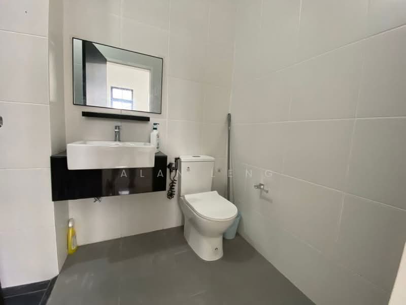 Rumah Kluster untuk Dijual di Eco Botanic (Iskandar Puteri (Nusajaya)) - Alan Leng - PropertyGuru.com.my