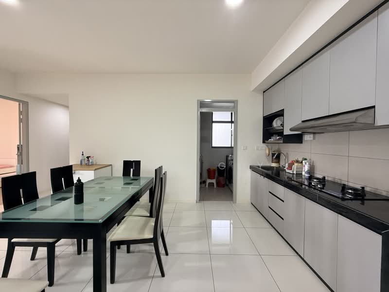 Service Residence for Rent at Emerald 9 - Aimns Goy - PropertyGuru.com.my