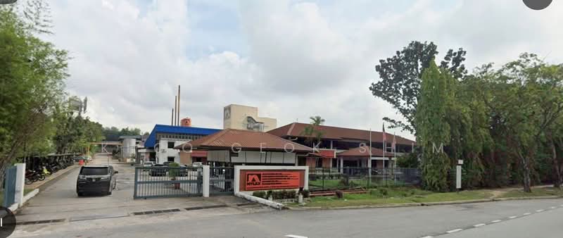 Industrial Land for Sale in Seksyen 15 (Shah Alam) - KHOO GEOK SHIM - PropertyGuru.com.my