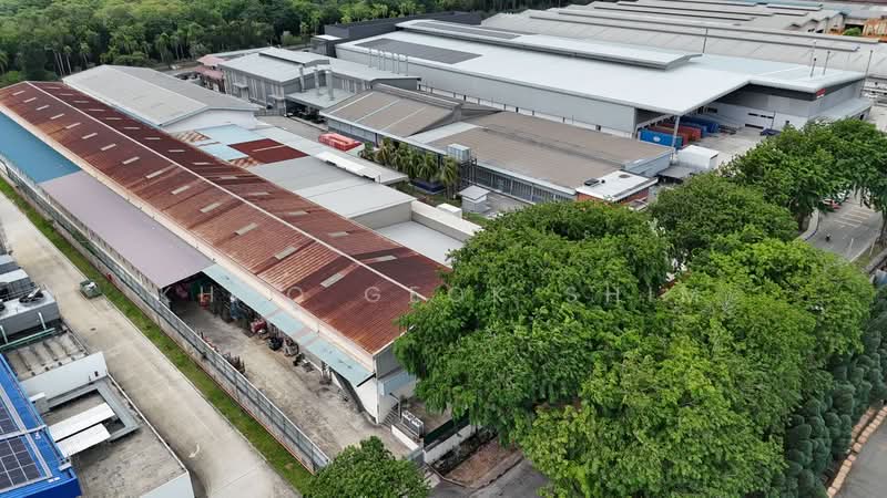 Industrial Land for Sale in Seksyen 15 (Shah Alam) - KHOO GEOK SHIM - PropertyGuru.com.my