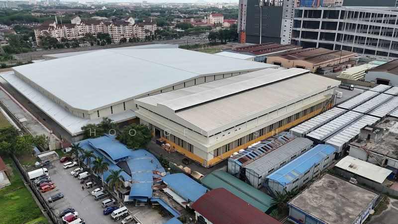 Industrial Land for Sale in Seksyen 15 (Shah Alam) - KHOO GEOK SHIM - PropertyGuru.com.my