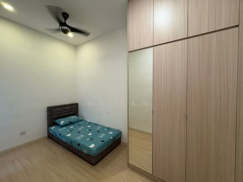 Kondominium untuk Disewa di Lakeville Residence - BC TAN - Bedroom - PropertyGuru.com.my