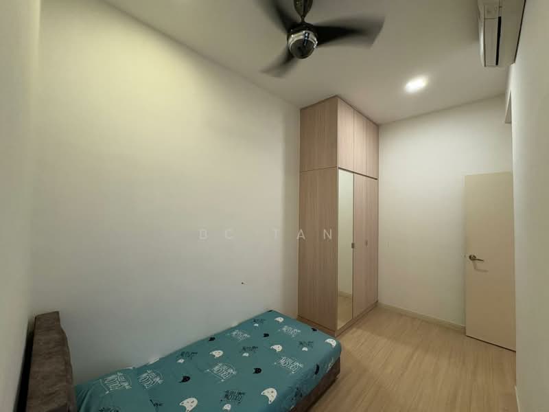 Kondominium untuk Disewa di Lakeville Residence - BC TAN - Bedroom - PropertyGuru.com.my