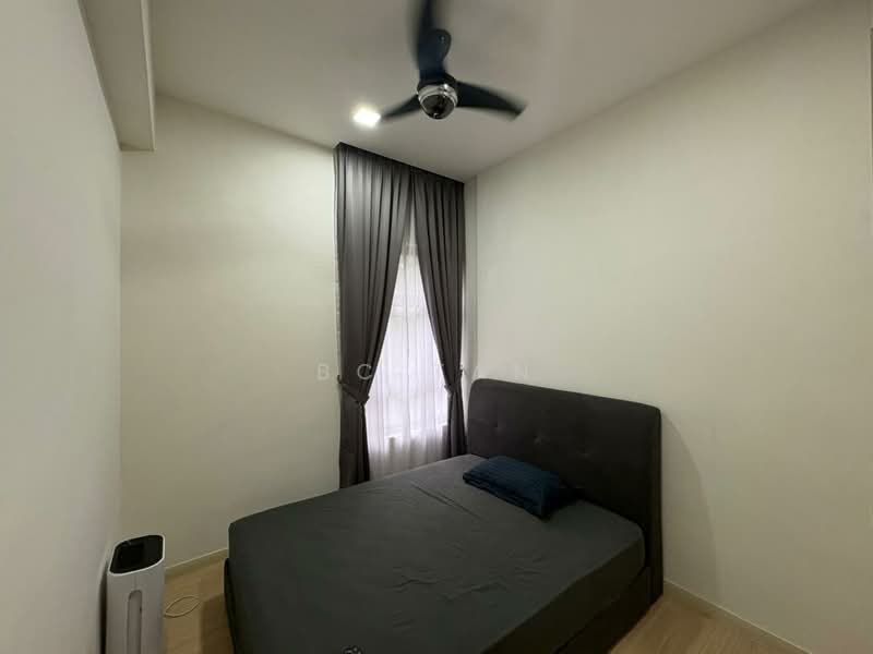 Kondominium untuk Disewa di Lakeville Residence - BC TAN - Bedroom - PropertyGuru.com.my