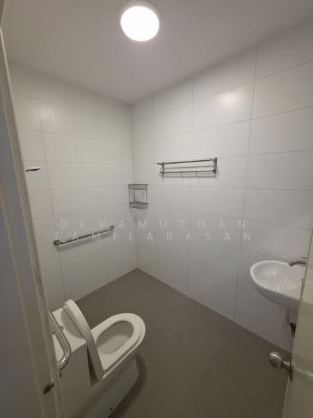 Rumah Banglo untuk Dijual di Seksyen 5 (Petaling Jaya) - Devamuthan Tamilarasan - Bathroom - PropertyGuru.com.my