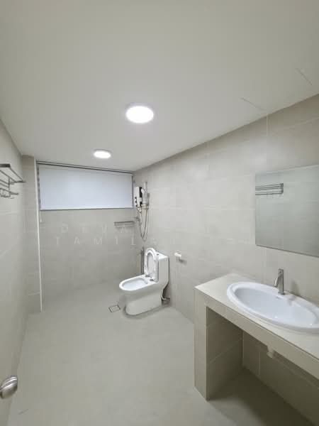 Rumah Banglo untuk Dijual di Seksyen 5 (Petaling Jaya) - Devamuthan Tamilarasan - Bathroom - PropertyGuru.com.my