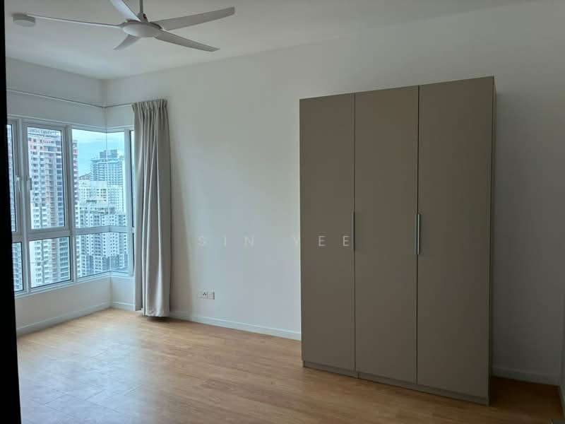 Condominium for Rent at Inspirasi - Sin Yee - Bedroom - PropertyGuru.com.my
