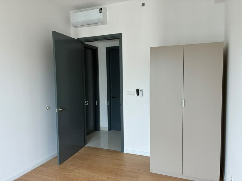 Condominium for Rent at Inspirasi - Sin Yee - Interior - PropertyGuru.com.my