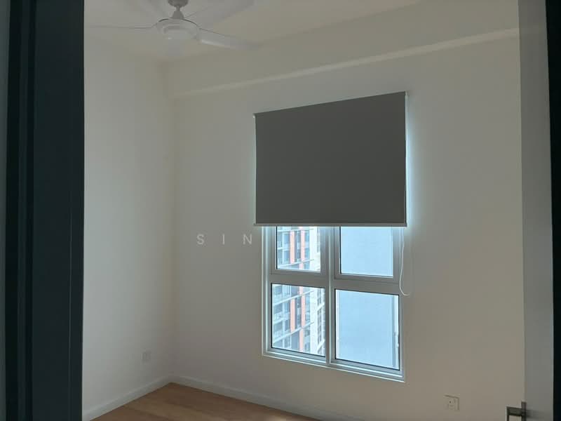 Condominium for Rent at Inspirasi - Sin Yee - PropertyGuru.com.my