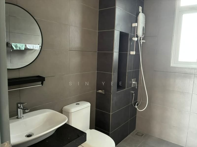 Condominium for Rent at Inspirasi - Sin Yee - PropertyGuru.com.my