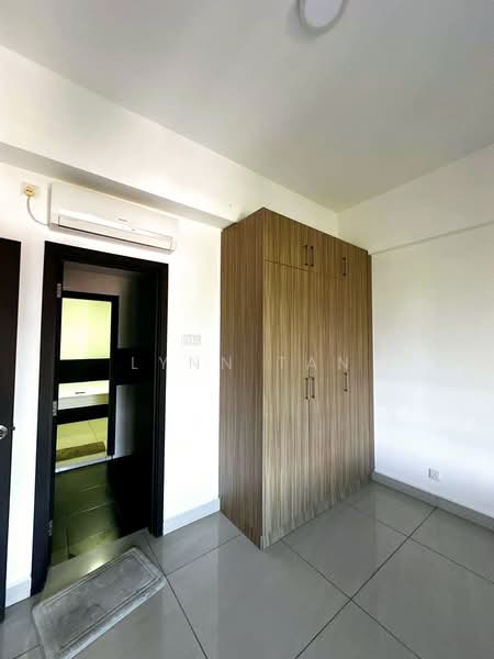 Service Residence for Rent at D'Inspire Residence (Inspira Bestari) - Lynn Tan - PropertyGuru.com.my