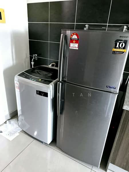 Service Residence for Rent at D'Inspire Residence (Inspira Bestari) - Lynn Tan - PropertyGuru.com.my
