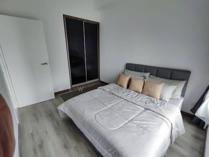 Service Residence for Rent at Cubic Botanical - Khew Zi Xian - Bedroom - PropertyGuru.com.my
