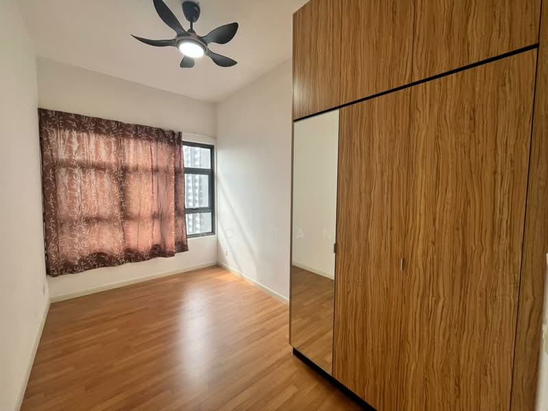 Kondominium untuk Disewa di Lakeville Residence - BC TAN - Bedroom - PropertyGuru.com.my