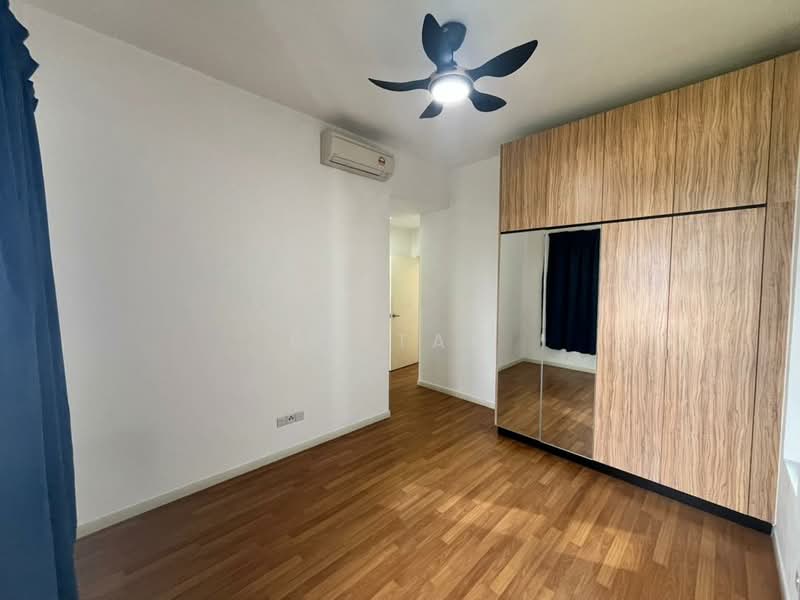 Kondominium untuk Disewa di Lakeville Residence - BC TAN - Bedroom - PropertyGuru.com.my