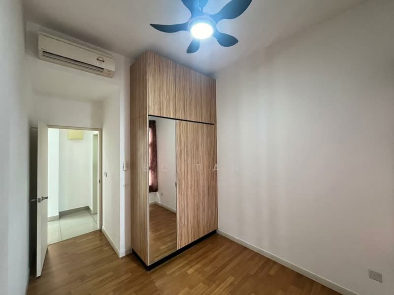 Kondominium untuk Disewa di Lakeville Residence - BC TAN - Bedroom - PropertyGuru.com.my