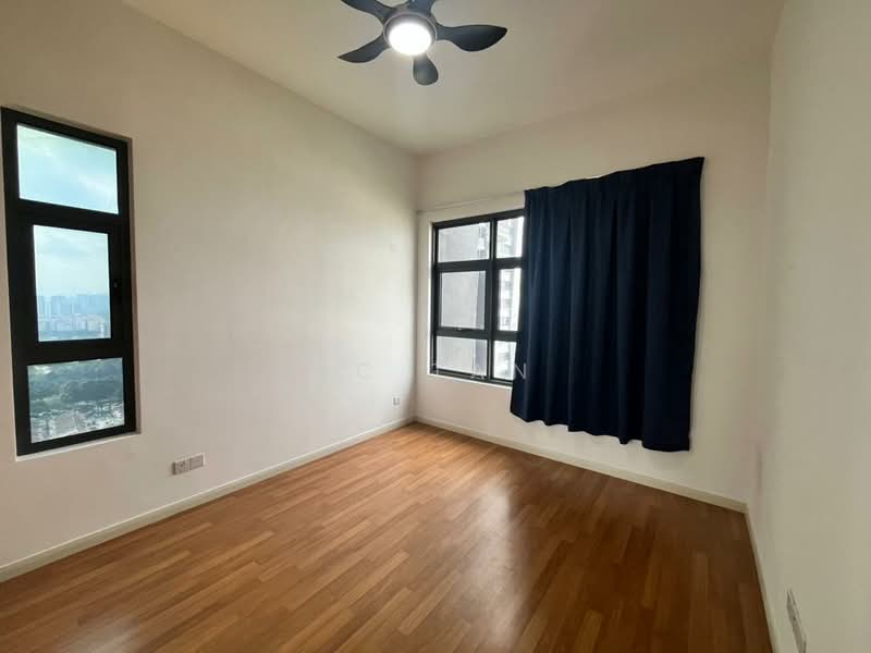 Kondominium untuk Disewa di Lakeville Residence - BC TAN - Bedroom - PropertyGuru.com.my
