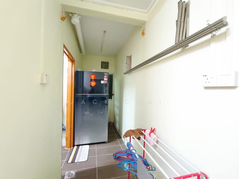 Apartment for Sale at Taman Desa Kempas - Jack Chai - PropertyGuru.com.my