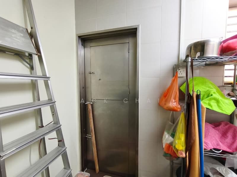 Apartment for Sale at Taman Desa Kempas - Jack Chai - PropertyGuru.com.my