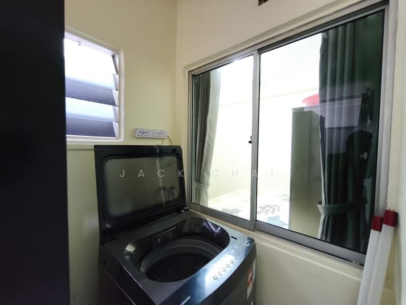 Apartment for Sale at Taman Desa Kempas - Jack Chai - PropertyGuru.com.my