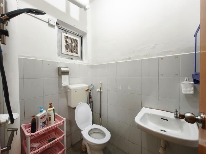 Apartment for Sale at Taman Desa Kempas - Jack Chai - PropertyGuru.com.my