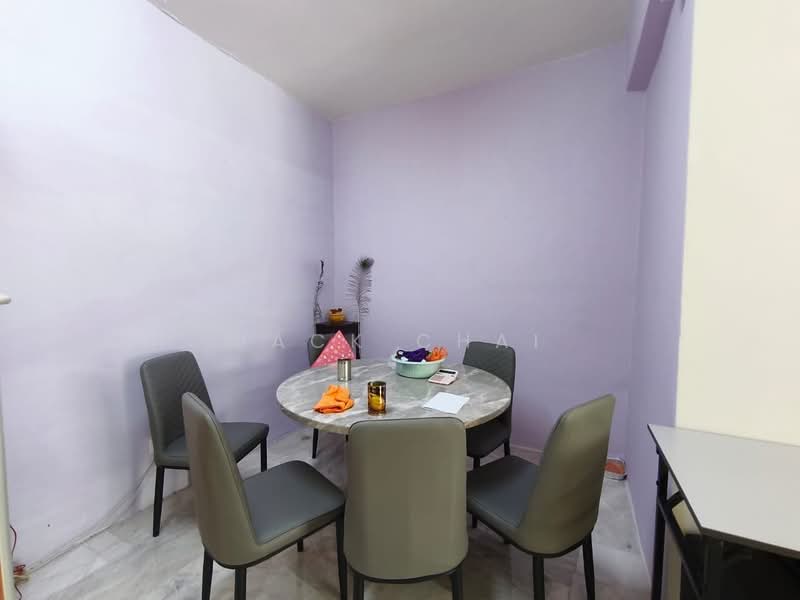 Apartment for Sale at Taman Desa Kempas - Jack Chai - PropertyGuru.com.my