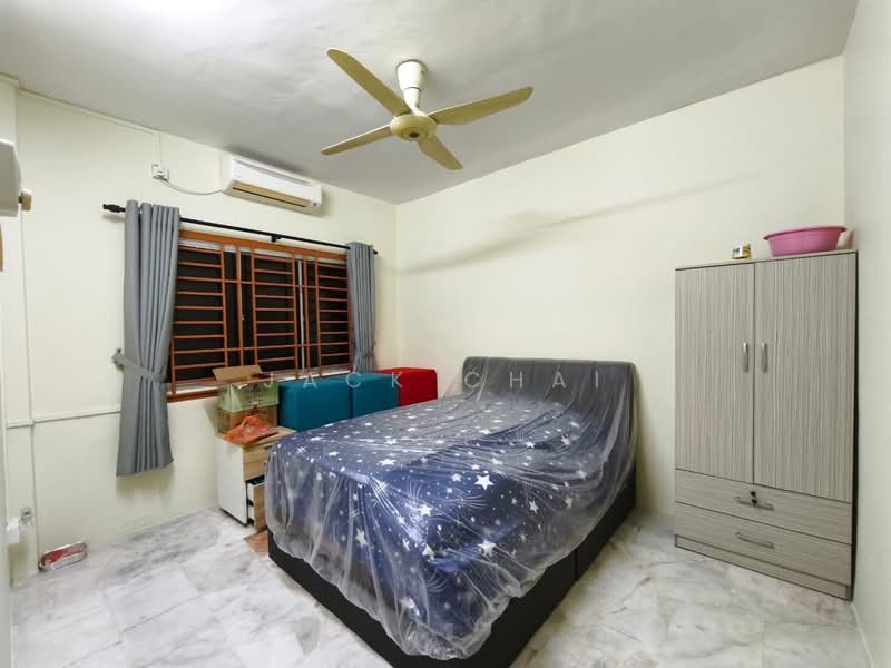 Apartment for Sale at Taman Desa Kempas - Jack Chai - PropertyGuru.com.my