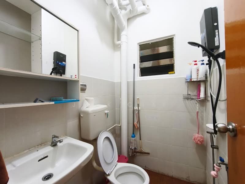 Apartment for Sale at Taman Desa Kempas - Jack Chai - PropertyGuru.com.my