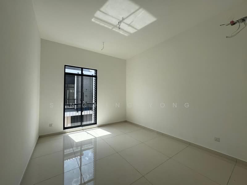 Cluster House for Sale in Austin Crest (Johor Bahru) - SinChing Yong - PropertyGuru.com.my