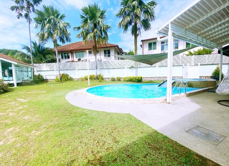 Bungalow for Rent in D' Villa Botany (Petaling Jaya) - Darren Leong - Exterior - PropertyGuru.com.my