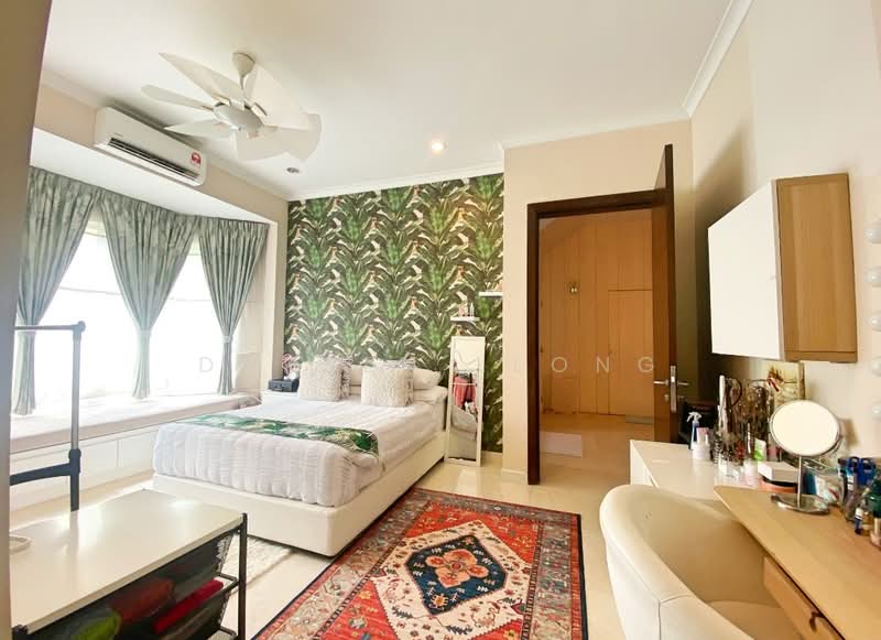 Bungalow for Rent in D' Villa Botany (Petaling Jaya) - Darren Leong - Bedroom - PropertyGuru.com.my