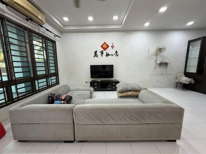 2-storey Terraced House for Rent in Taman Lagenda Putra (Kulai) - Jack Chai - PropertyGuru.com.my