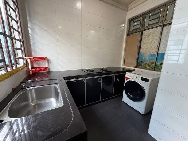 2-storey Terraced House for Rent in Taman Lagenda Putra (Kulai) - Jack Chai - PropertyGuru.com.my