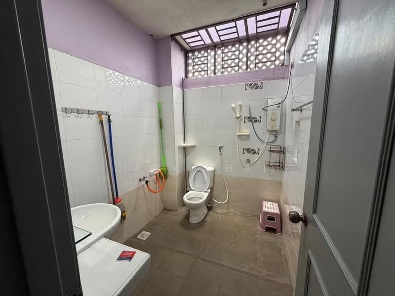 2-storey Terraced House for Rent in Taman Lagenda Putra (Kulai) - Jack Chai - PropertyGuru.com.my