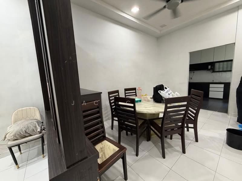 2-storey Terraced House for Rent in Taman Lagenda Putra (Kulai) - Jack Chai - PropertyGuru.com.my
