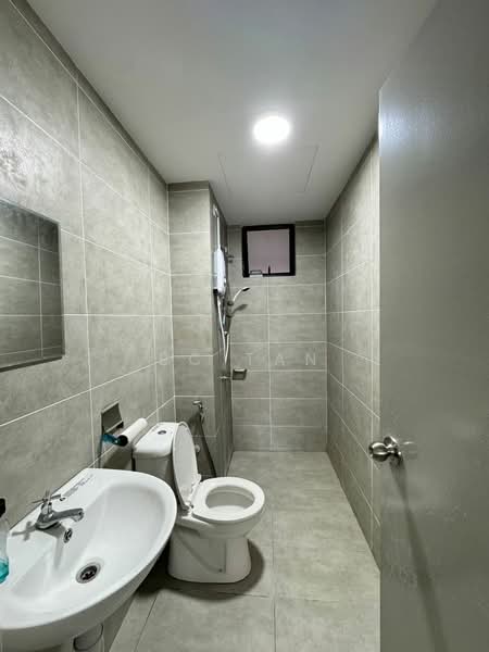 Condominium for Rent at Mizumi Residences - BC TAN - Bathroom - PropertyGuru.com.my