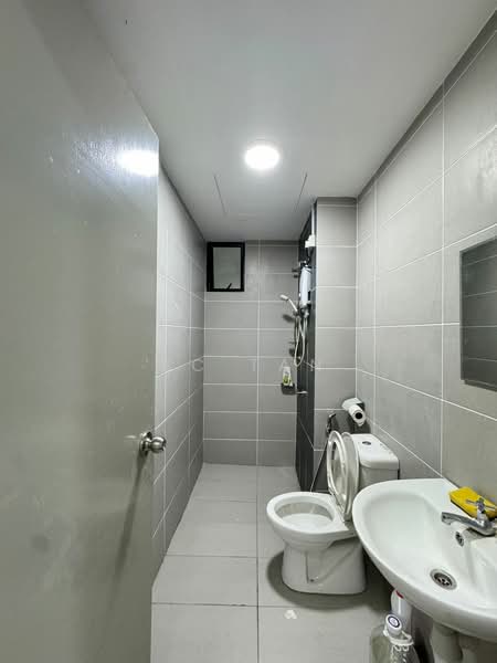 Condominium for Rent at Mizumi Residences - BC TAN - Bathroom - PropertyGuru.com.my