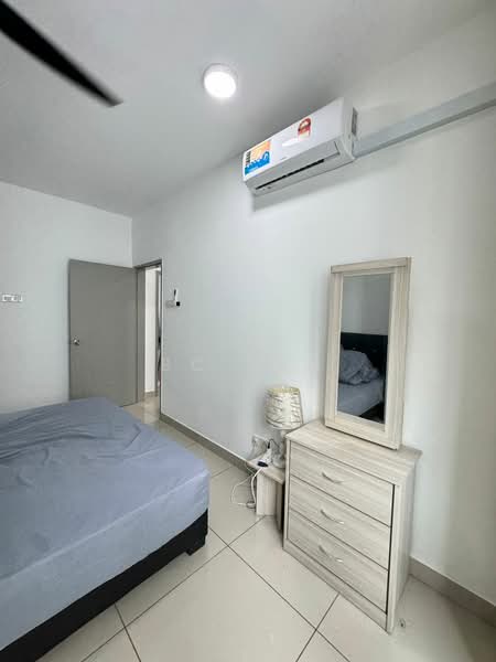 Condominium for Rent at Mizumi Residences - BC TAN - Bedroom - PropertyGuru.com.my