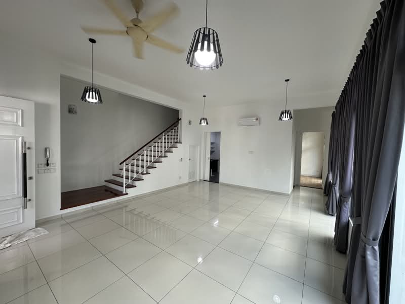 Rumah Kluster untuk Disewa di Eco Botanic (Iskandar Puteri (Nusajaya)) - Alan Leng - PropertyGuru.com.my