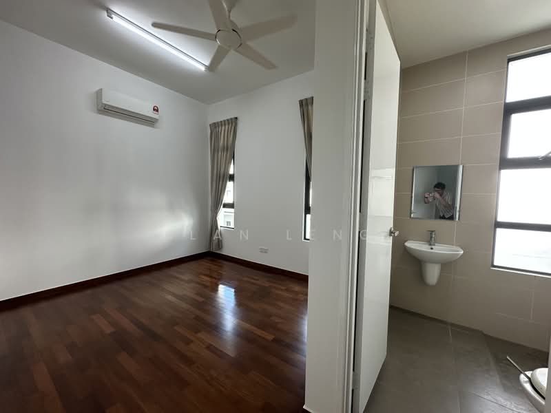 Rumah Kluster untuk Disewa di Eco Botanic (Iskandar Puteri (Nusajaya)) - Alan Leng - PropertyGuru.com.my