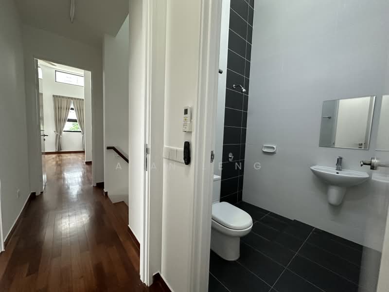 Rumah Kluster untuk Disewa di Eco Botanic (Iskandar Puteri (Nusajaya)) - Alan Leng - PropertyGuru.com.my