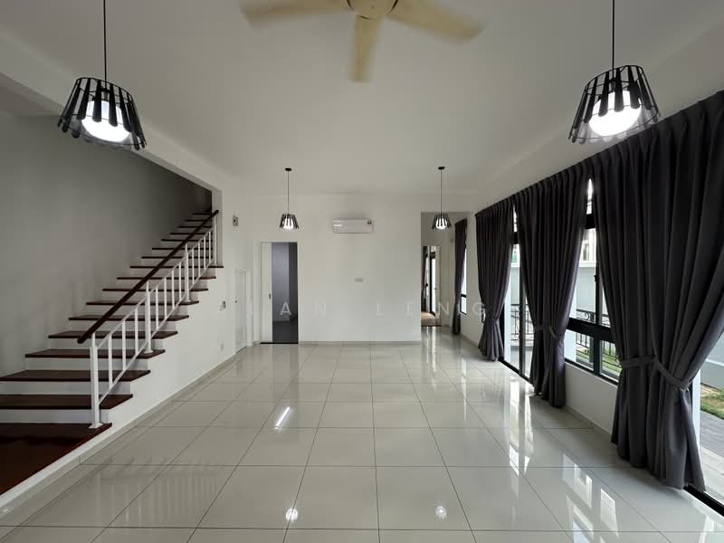 Rumah Kluster untuk Disewa di Eco Botanic (Iskandar Puteri (Nusajaya)) - Alan Leng - PropertyGuru.com.my