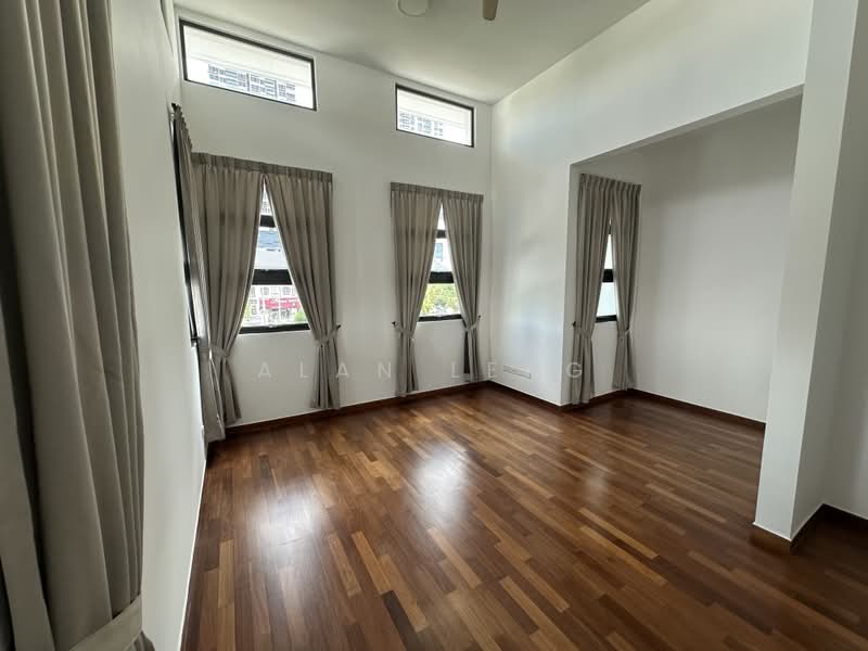 Rumah Kluster untuk Disewa di Eco Botanic (Iskandar Puteri (Nusajaya)) - Alan Leng - PropertyGuru.com.my