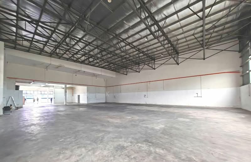 Factory for Rent in Teluk Gong (Port Klang (Pelabuhan Klang)) - M.K. Lee - Interior - PropertyGuru.com.my