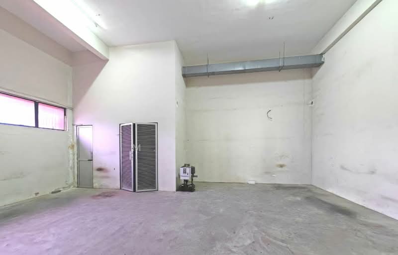 Factory for Rent in Teluk Gong (Port Klang (Pelabuhan Klang)) - M.K. Lee - Interior - PropertyGuru.com.my