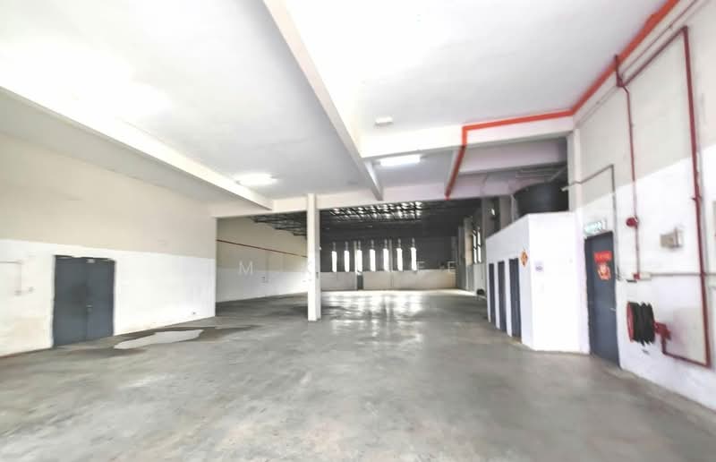 Factory for Rent in Teluk Gong (Port Klang (Pelabuhan Klang)) - M.K. Lee - Interior - PropertyGuru.com.my